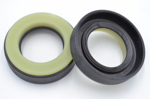 Simering SKF 27*45*10/12.5, AT gy, H74, 27X45X10/12,5, 4634419, F01028