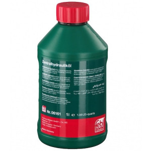Ulei servodirectie, Febi 06161 1L, Verde