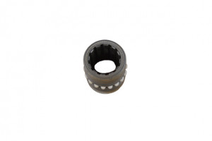 Bucsa caseta de directie mecanica, Peugeot Ranch, Partner, Citroen Berlingo 1996-2008, ax 22mm, 30G