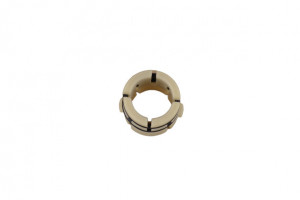Bucsa caseta de directie mecanica RENAULT MEGANE 2, ax 24 mm, cod: 6041