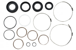 Kit Reparatie Caseta Directie Acura RSX, Honda CR-V, Element, 2003-2011, 71004979 15598550 AS15506
