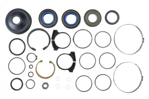 Kit Reparatie Caseta Directie Cadillac STS, 2005-2012, 71005210 80R009