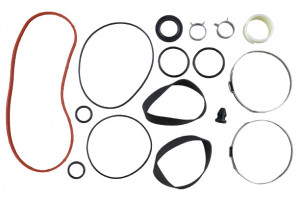 Kit Reparatie Caseta Directie Ford Focus, C-MAX, 2010-2015, 80R025 AS23343 71005896, 15I