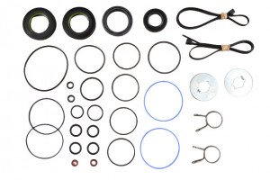 Kit Reparatie Caseta Directie Lexus LS400, SC300, SC400, Toyota Supra, 1991-2000, 71004874 8217