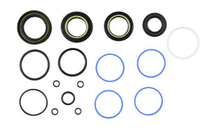 Kit Reparatie Caseta Directie Renault Laguna, Koyo, 1991-2001, 15599823 AS12385
