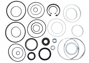 Kit Reparatie Caseta Directie Saginaw, 710 DUAL PISTON GM BUS & TRUCK 8092 0071004250 AS13725