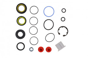 Kit Reparatie Caseta Directie VW Arosa, Polo, Lupo, Skoda Fabia, 1997-2000, TRW, 49429657 AS13180