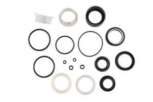 Kit Set Reparatie Casete de Directie, Acura RSX-S 2002-2003 ACU0010