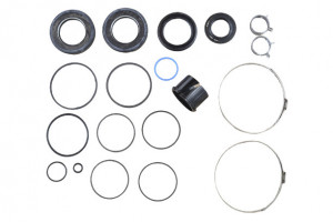 Kit Reparatie Caseta Directie Chevrolet Camaro, 2010-2014, 71005212 80R012