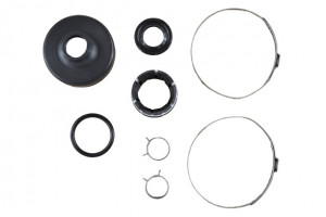 Kit Reparatie Caseta Directie Chevrolet Malibu, Pontiac G6, Saturn Aura, 2006-2012, 71005892 8997 15599387