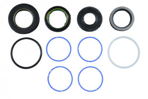 Kit Reparatie Caseta Directie Ford Espace, 1997-2002, SMI/Koyo, 15599878 AS13213