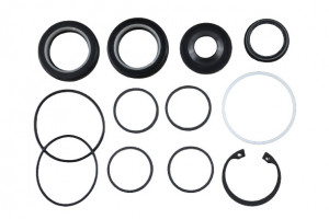 Kit Reparatie Caseta Directie Hyundai H-100, 2003-2004, 28mm, 40852443 AS22189