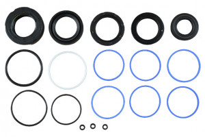 Kit Reparatie Caseta Directie Hyundai Sonata, XG300, XG350, Kia Optima, 40852269 15598582 AS15914
