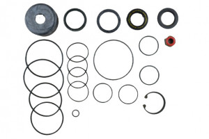 Kit Reparatie Caseta Directie Mazda Courier, B2000, 1984-1985, AS13831 71005803