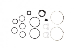 Kit Reparatie Caseta Directie Opel Corsa D, 2006-2014, TRW, 40851783 AS23369
