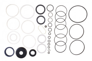 Kit Reparatie Caseta Directie Opel Omega, 1994-2003, ZF, Servotronic, 15499990 AS12067