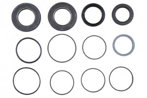 Kit Reparatie Caseta Directie Subaru Impreza, 71018190 80R049, 18G