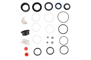 Kit Reparatie Caseta Directie Volvo S60, S80, V70, 2000-2007, ZF, AS20059 40852398
