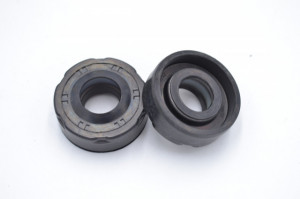 Simering CFW 12*27*10, TI BPIuy, A07, 12X27X10, 0500102,