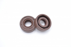 Simering FKM LHM 10*22*7.5, BPI BI, A03, 10X22X7,5, 1600853FKM, F00853