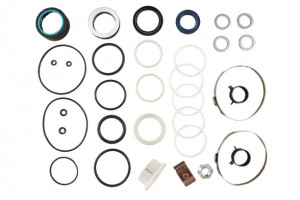 Kit Reparatie Caseta Directie Audi A4, B6, 2000-2003, ZF, AS17974 40852300, 14C
