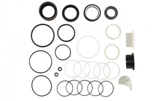 Kit Reparatie Caseta Directie Audi Q7, Porsche Cayenne, Volkswagen Touareg, 2002-2010, ZF, 90K001 71017652 AS20674