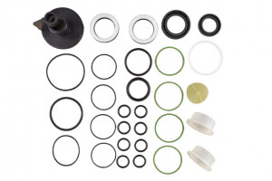 Kit Reparatie Caseta Directie Bmw Seria 5, E39, 1995-2003, ZF, 15599812 AS13394