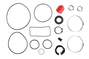 Kit Reparatie Caseta Directie Citroen C2, C3, 2002-2010, 80R024 71005895