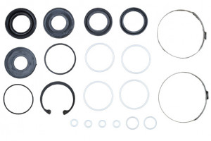 Kit Reparatie Caseta Directie Ford Contour, Cougar 1999-2002, Mercury Mystique 1998-2000, 40852255 AS15484