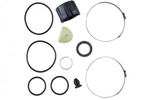 Kit Reparatie Caseta Directie Ford Fiesta, Mazda 2, 2011-2014, 80R015 15599370