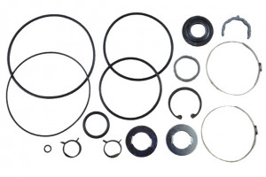 Kit Reparatie Caseta Directie Honda Accord, 2013-2015, 80R020 15599369