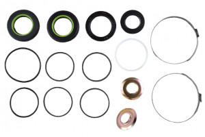 Kit Reparatie Caseta Directie Honda Civic, Acura Integra, 1998-2001, TRW, 40852193 15598120 AS13711