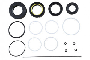 Kit Reparatie Caseta Directie Hyundai Santa FE, 2001-2006, AS19376, 40852375, 16E