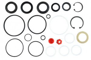 Kit Reparatie Caseta Directie Land Rover 4 Bolt, 16J
