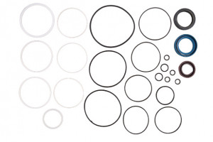 Kit Reparatie Caseta Directie Lotus Carlton, 1977-1993, ZF, 40852480 AS11350