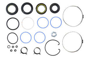 Kit Reparatie Caseta Directie Mazda 3, 2006-2007, AS19096 40852355