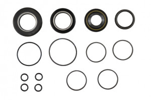 Kit Reparatie Caseta Directie Mazda 626, 1991-2005, 40852218 AS14023 15598384