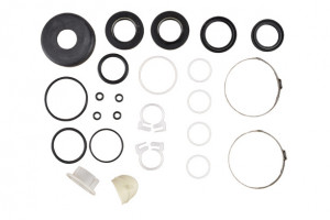 Kit Reparatie Caseta Directie Mini Coper, 2001-2006, ZF, 15599940 AS14975, 14F
