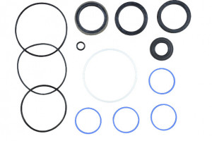 Kit Reparatie Caseta Directie Mitsubishi Montero, Mitsubishi L200, Mitsubishi Shogun, 1991-1993, sector