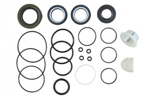 Kit Reparatie Caseta Directie Peugeot 206, 1998-2006, TRW, 40852189 15599895