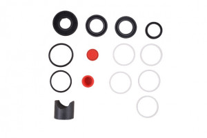 Kit Reparatie Caseta Directie Porsche Boxter, 987, 911, 997, 2005-2012, TRW, AS20140 49376874