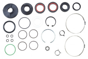 Kit Reparatie Caseta Directie Saab 9-3, TRW 2006-2011, 15599404
