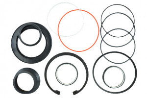 Kit Reparatie Caseta Directie Sheppard XD120, SLAVE 86H002, 18F