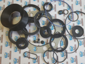 KIT Reparatie casete directie camion Mercedes-Benz ZF8014