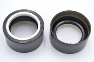 Simering HNBR N 27.7*39.4*20.3, TN BI, I23, 27,7X39,4X20,3, 0127106HNBR,