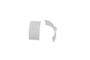 Bucsa caseta de directie SL, Audi A4 B5 1995-2001, VW Passat B5 1996-2005, Audi A4 2000-2008, Audi A6 1998-2005, Audi A6 Allroad 2000-2005, ax 27.7mm, 02A
