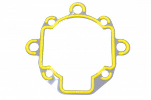 Garnitura Pompa Servodirectie Rover, Ford KA, Fiesta, Escort, Mondeo, Transit, Mazda 121, HG0004 09H
