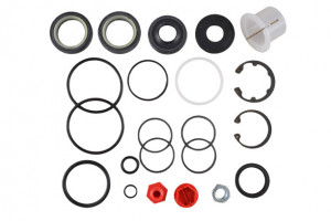 Kit Reparatie Caseta Directie Alfa 145, 155, Fiat Marea, Brava, 1999-2001, TRW, 15599957 AS13412