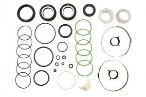 Kit Reparatie Caseta Directie Audi A4, A5 ZF 2008-2018 40852462 AS23260, 14C