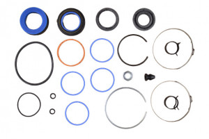 Kit Reparatie Caseta Directie Buick LaCrosse, Regal, 2011-2012, 71017316 80R034, 14H